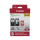 Tusz CANON Zestaw 2 tuszów PG-560XL + CL-561XL + papier foto 50 szt 3712C008